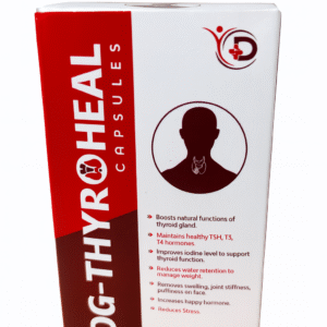 DG Thyroheal Capsules