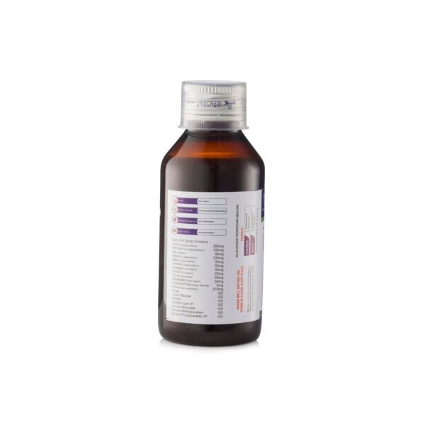 DG Cofstop Syrup - Image 2